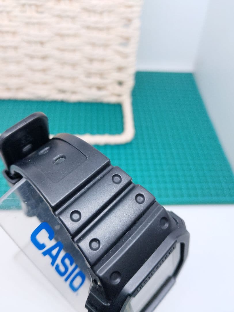 G-SHOCK DW-5600VT AMERICAN RAGCIE別注スピード