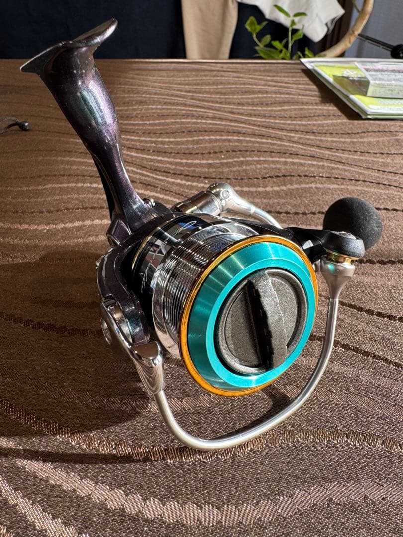 【美品】エメラルダスinf 2506