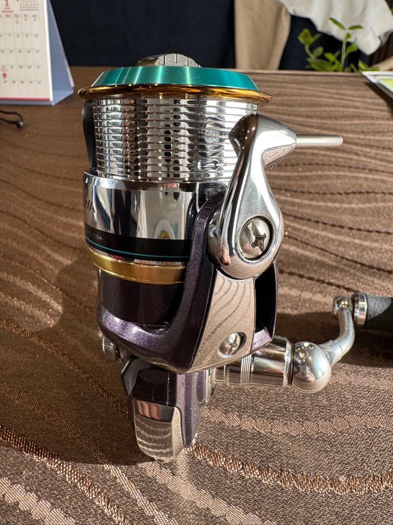 【美品】エメラルダスinf 2506