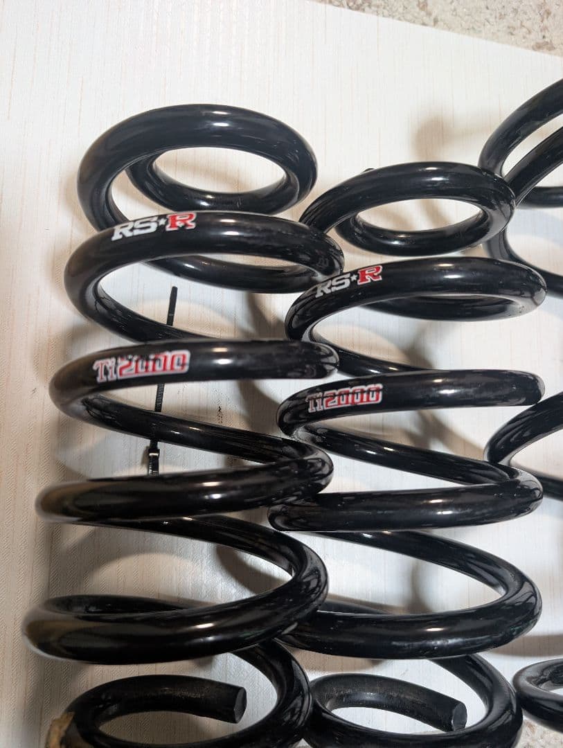 RS−R Ti2000 MZRA90W