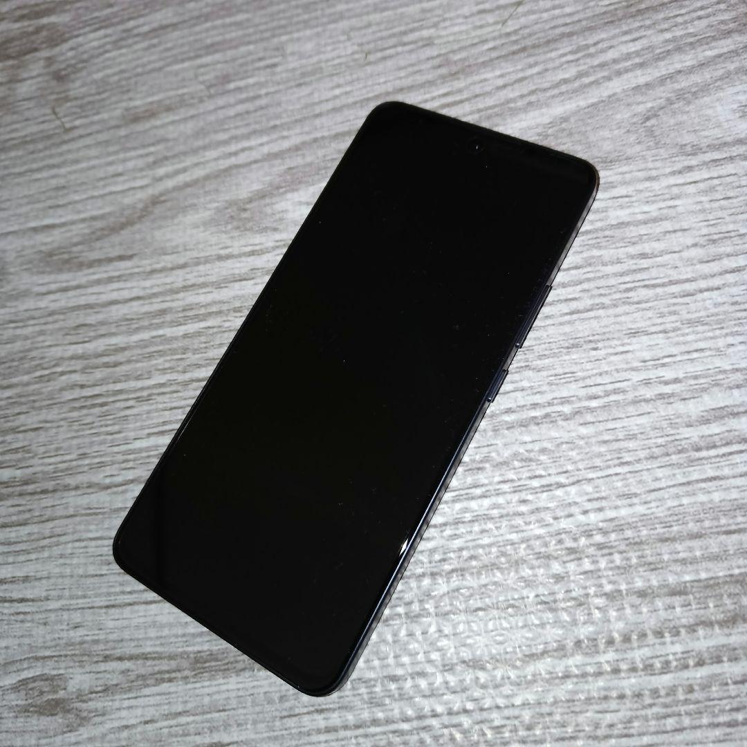 極美品　OPPO Reno13 A 8GB 128GB SIMフリー　ケース付