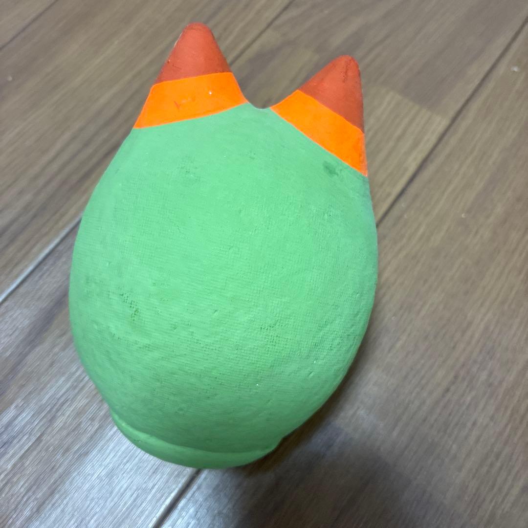 【美品】ズートピア　高崎だるま　ニック　ジュディ　職人手作り