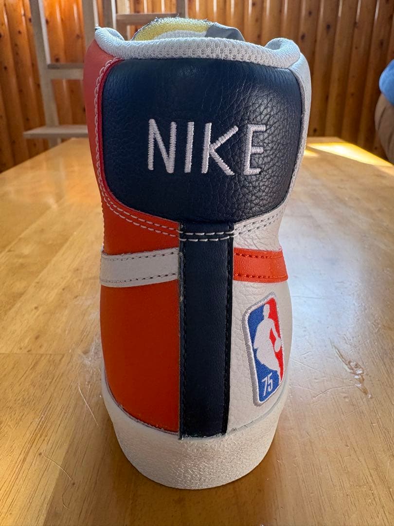 【値下げ】 Nike Blazer Mid '77 新品 未使用
