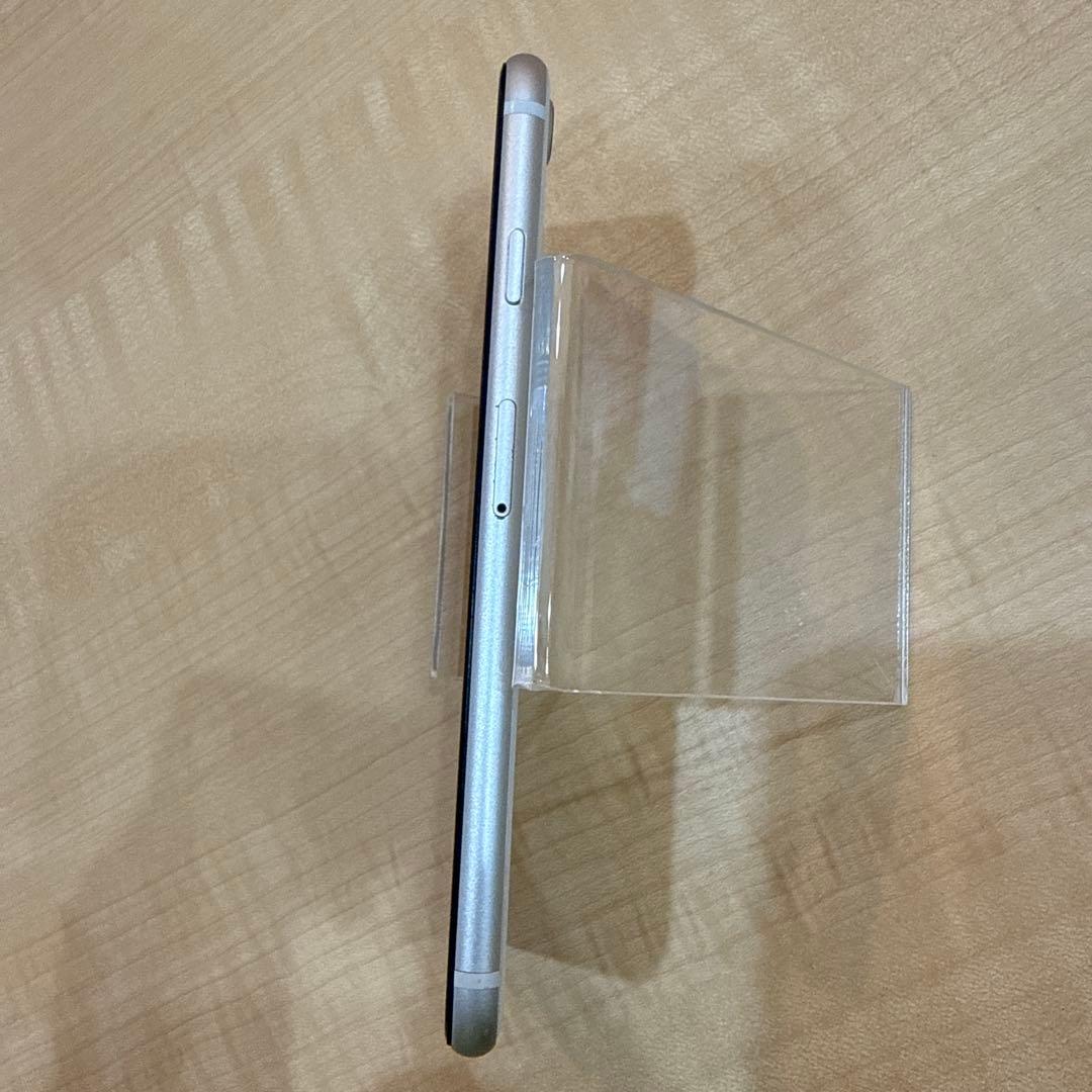 【美品】iPhone SE 第3世代 スターライト 64GB SIMフリー