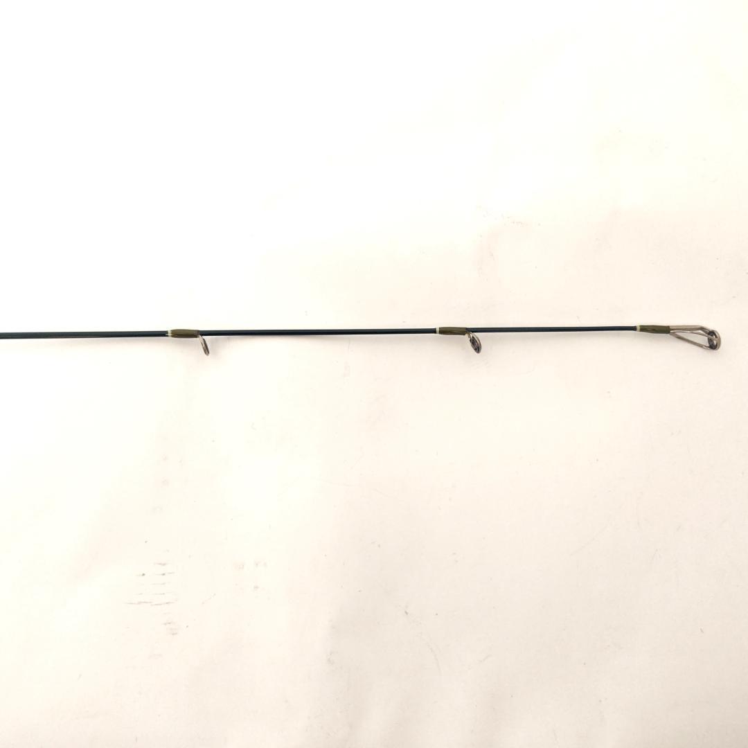 ジェットスロー JetSlow×TULALA ジェットセッター81S ROCA