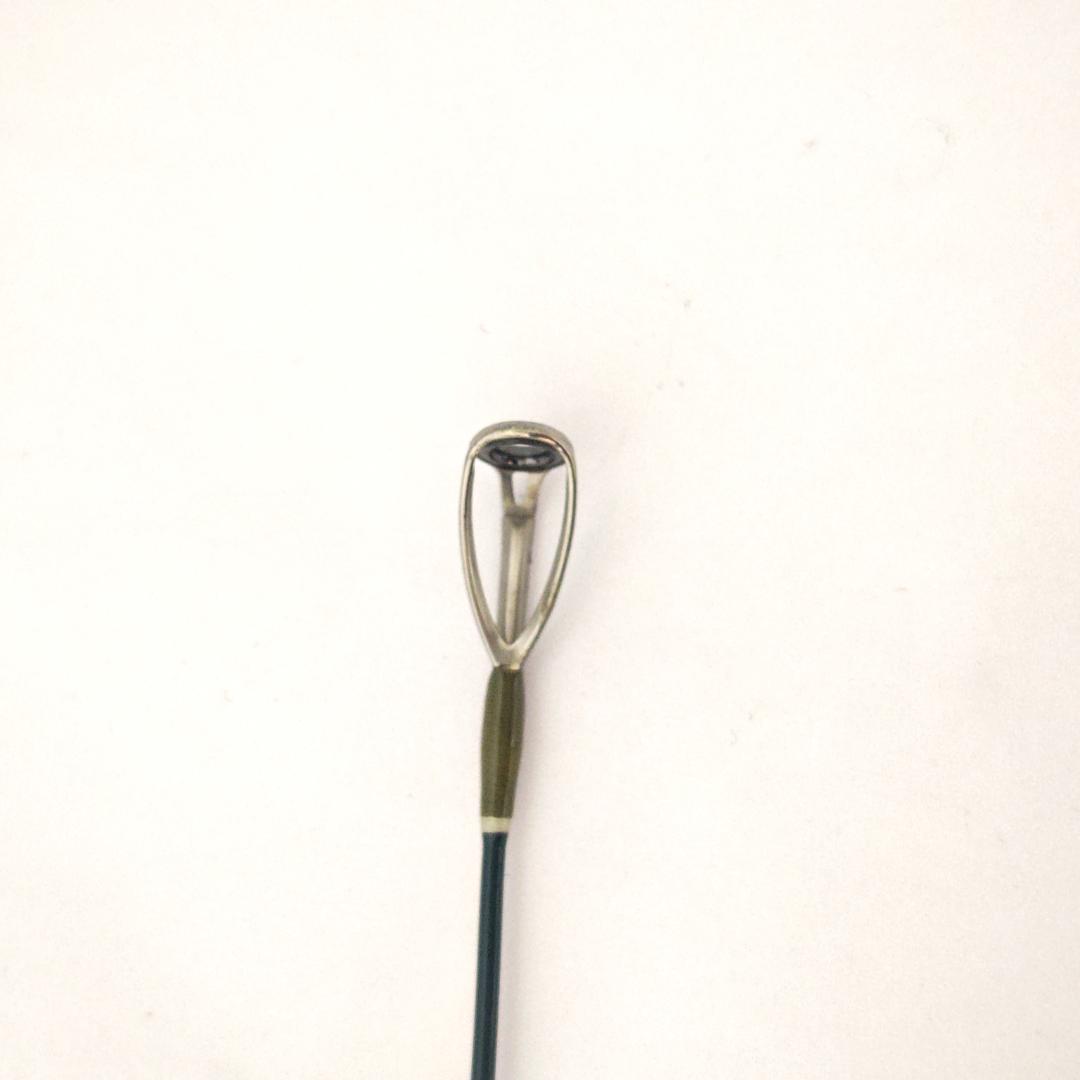 ジェットスロー JetSlow×TULALA ジェットセッター81S ROCA