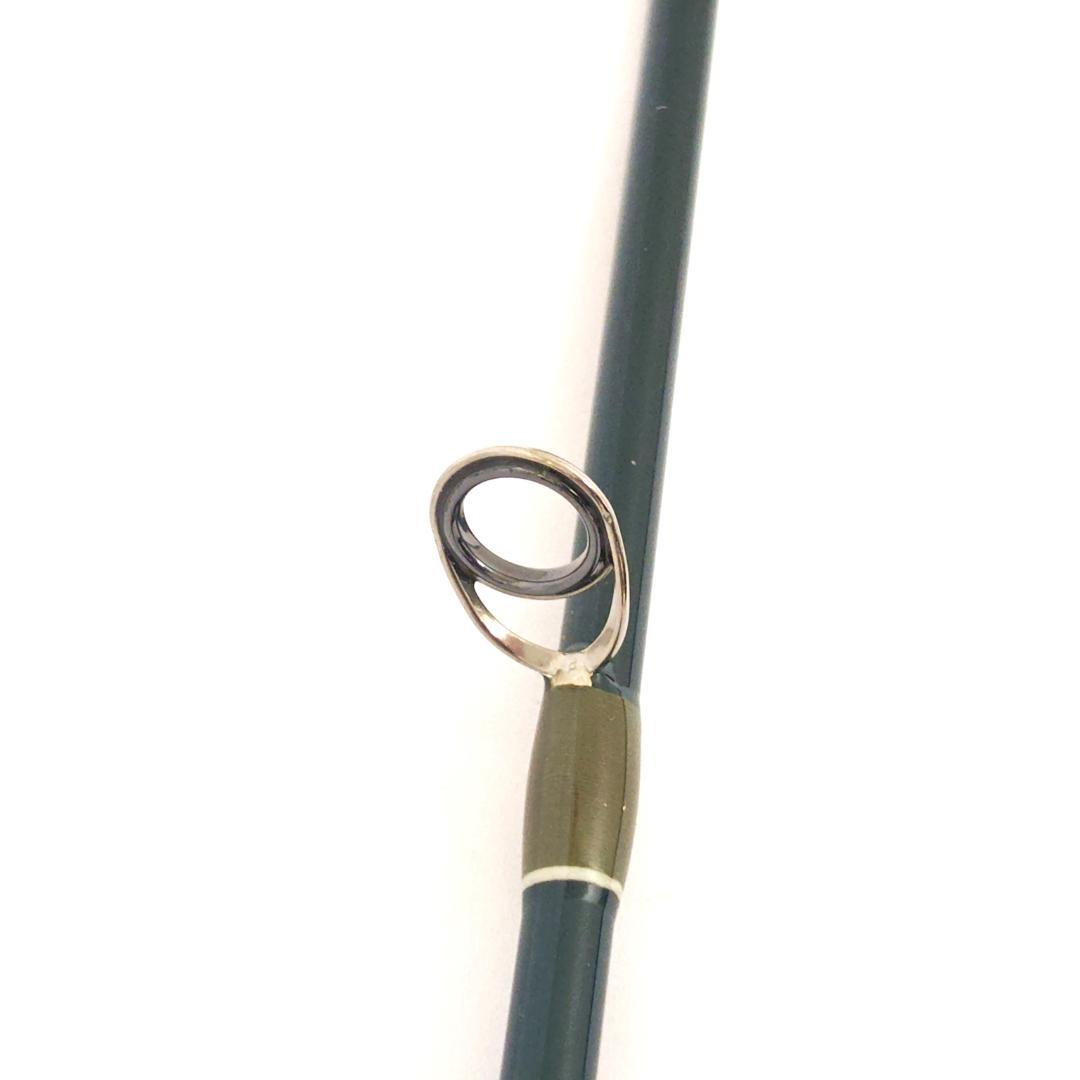 ジェットスロー JetSlow×TULALA ジェットセッター81S ROCA