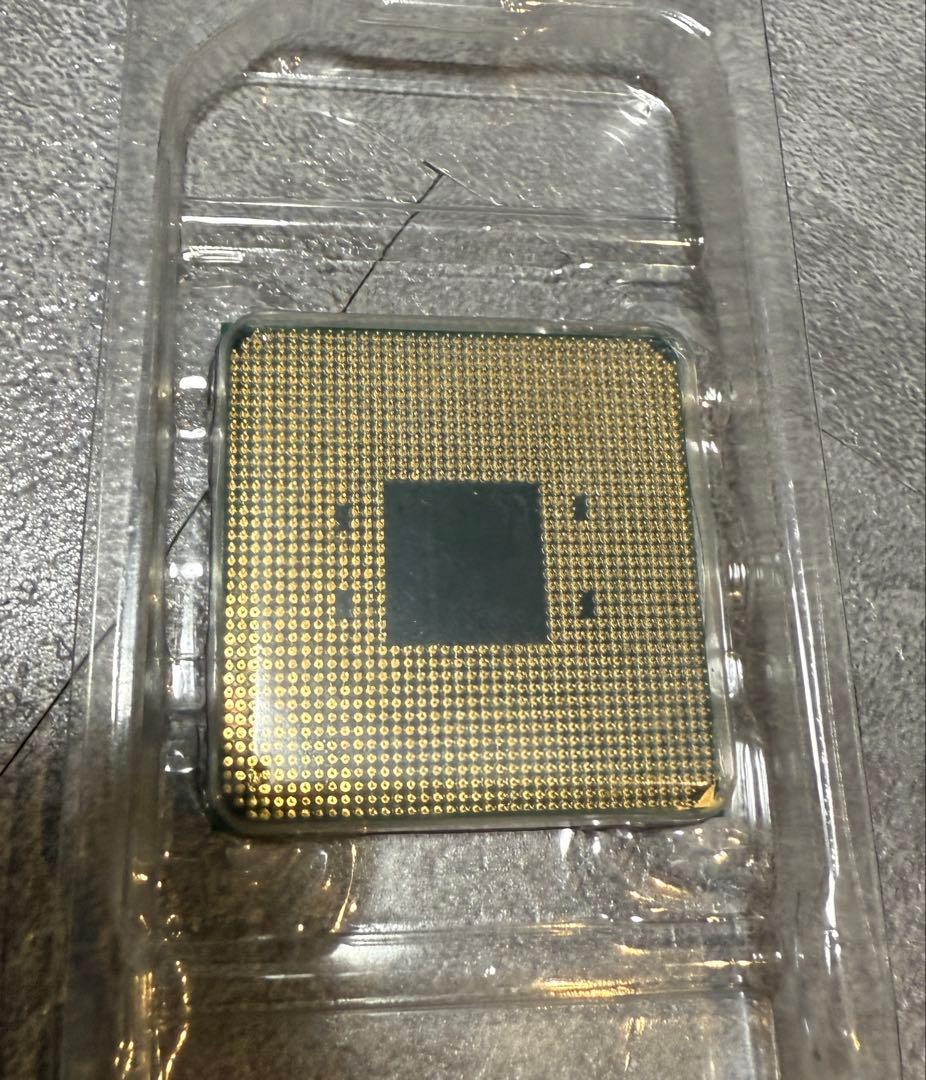 【元箱無し】Ryzen 9 5950X【動作確認済み】