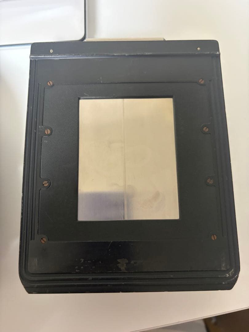 Super Rollex 50-72 (6x7)フィルムバック