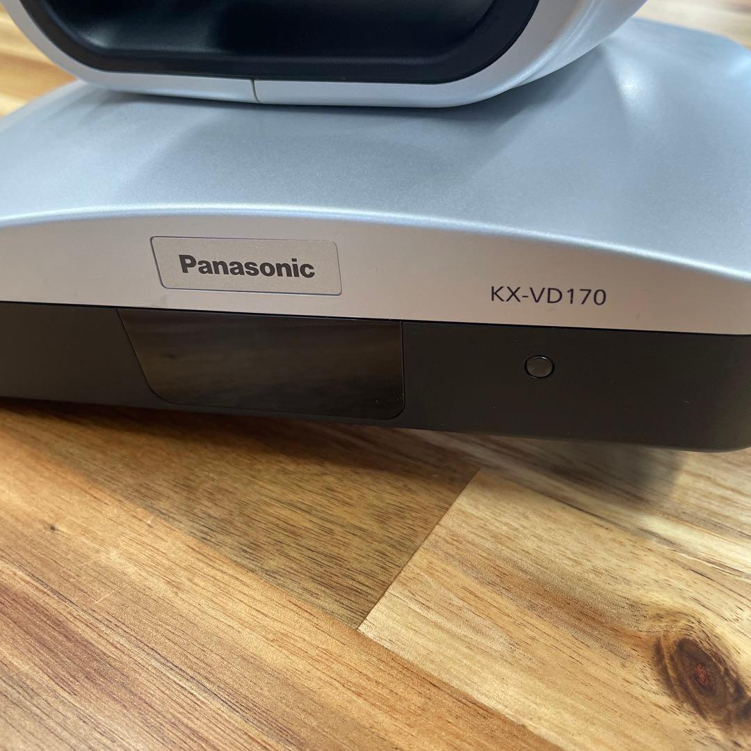 Panasonic HDコミュニケーションカメラ