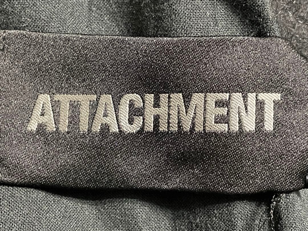 avo様ご購入用◇ATTACHMENT◇アタッチメント◇メンズダッフルコート