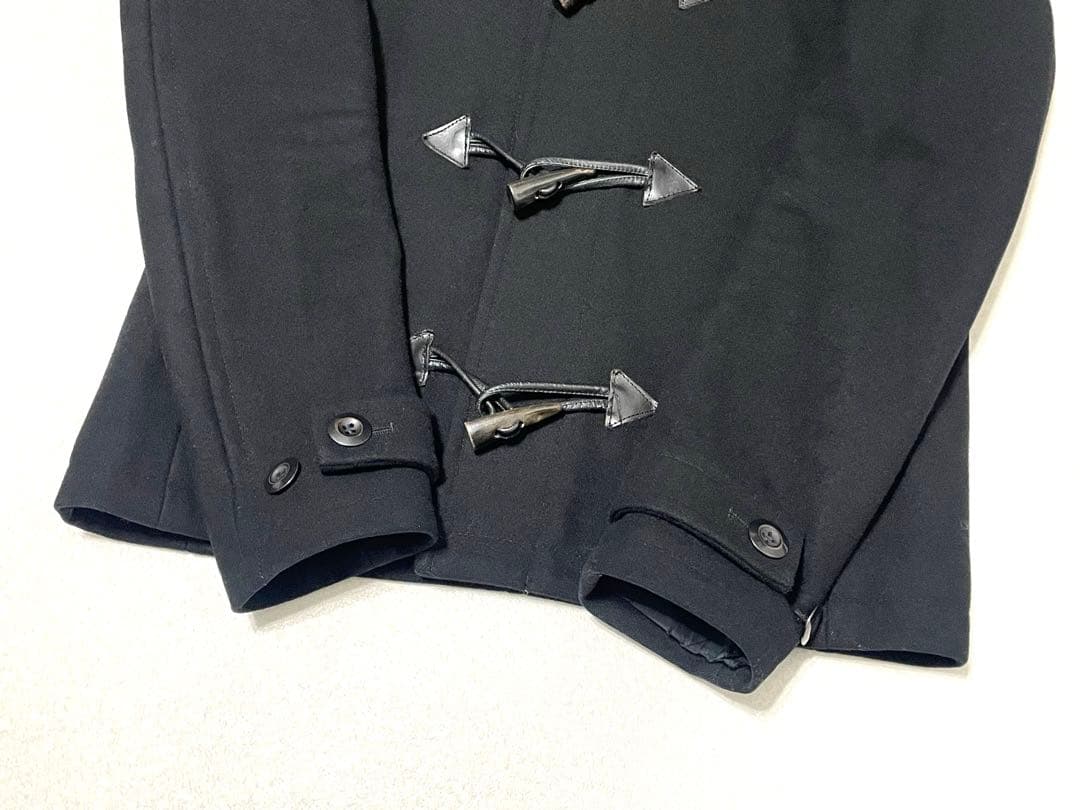 avo様ご購入用◇ATTACHMENT◇アタッチメント◇メンズダッフルコート