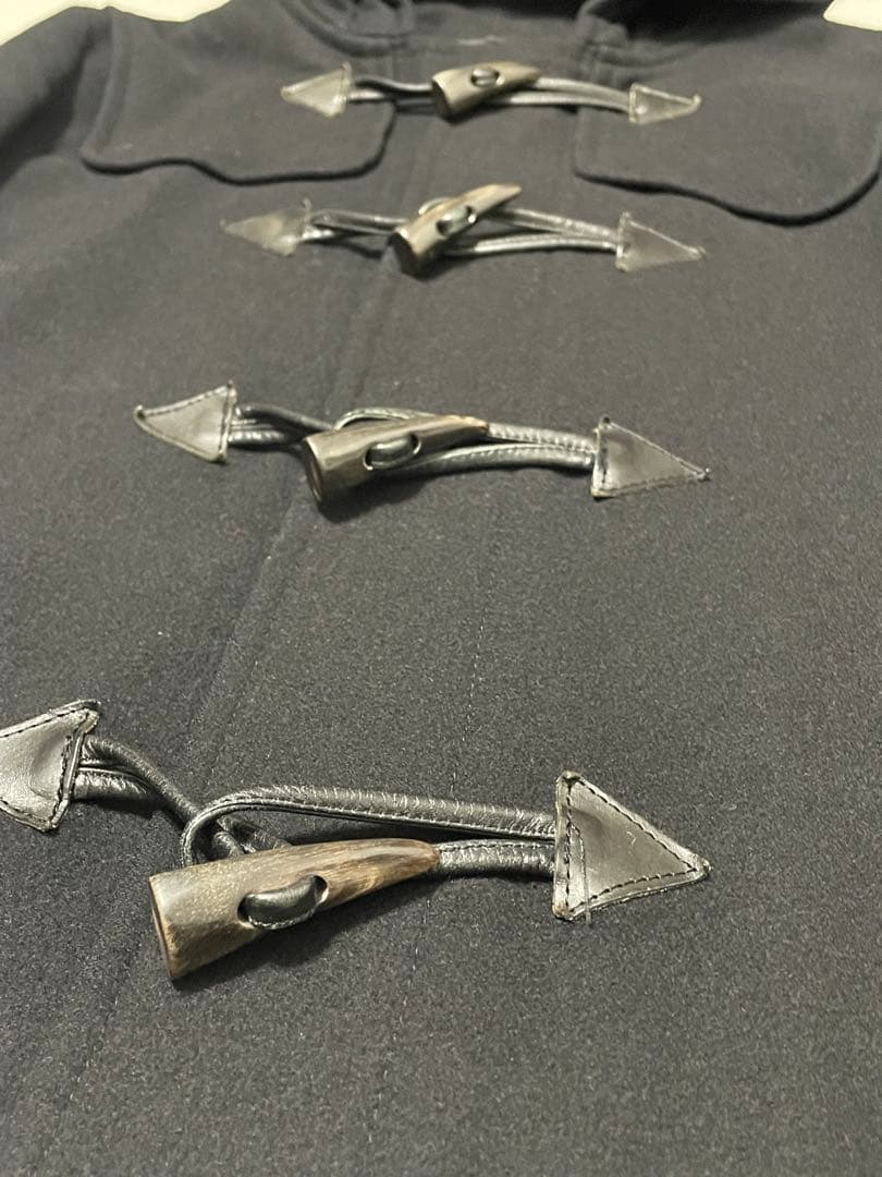 avo様ご購入用◇ATTACHMENT◇アタッチメント◇メンズダッフルコート