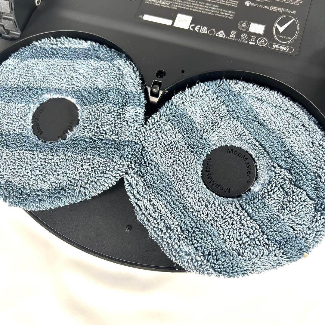 【美品】Anker Eufy (ユーフィ) X10 Pro Omni