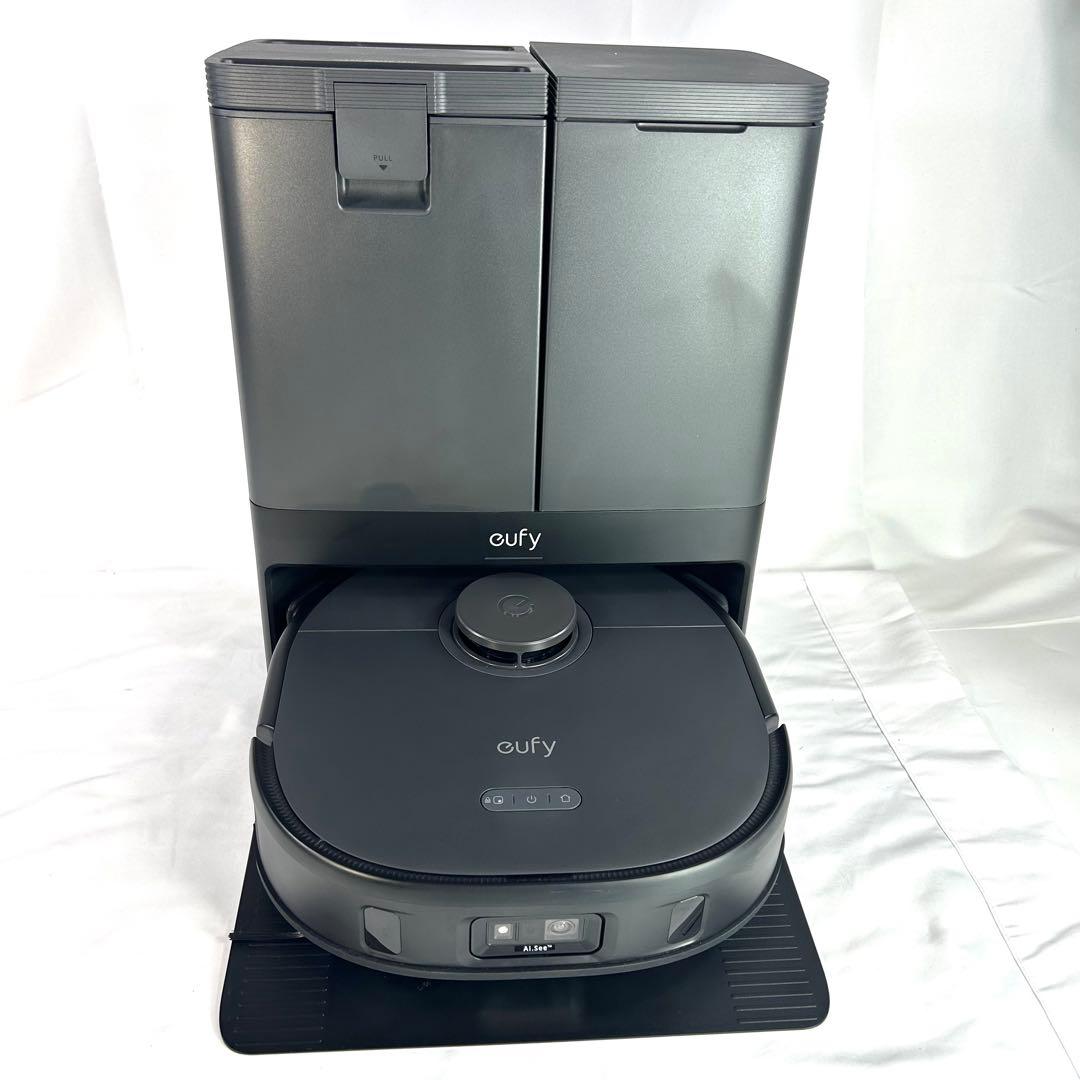 【美品】Anker Eufy (ユーフィ) X10 Pro Omni