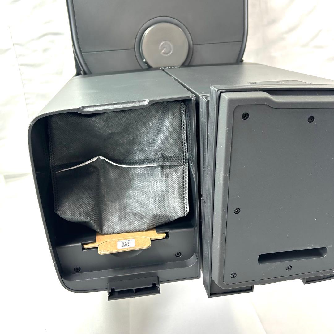 【美品】Anker Eufy (ユーフィ) X10 Pro Omni