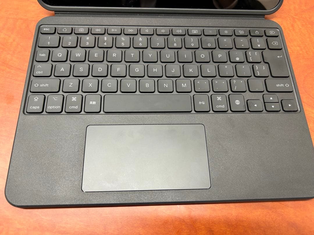 【箱＆付属品完備】iPad Air11インチ（M2）ブルーWi-Fi 128GB