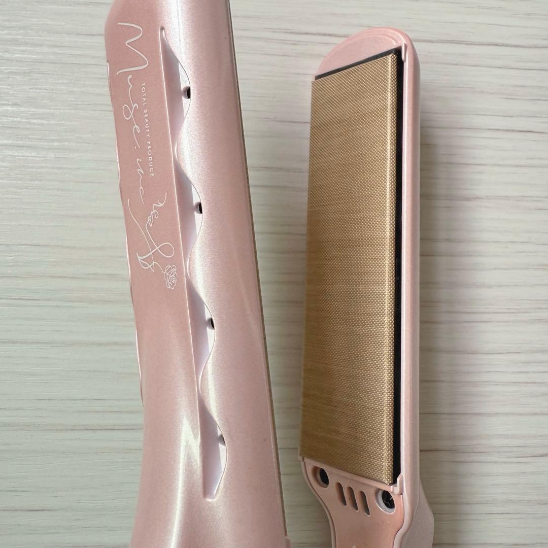 【値下げ】ラディアントradiant シルクヌーディーピンク LM125MUSE