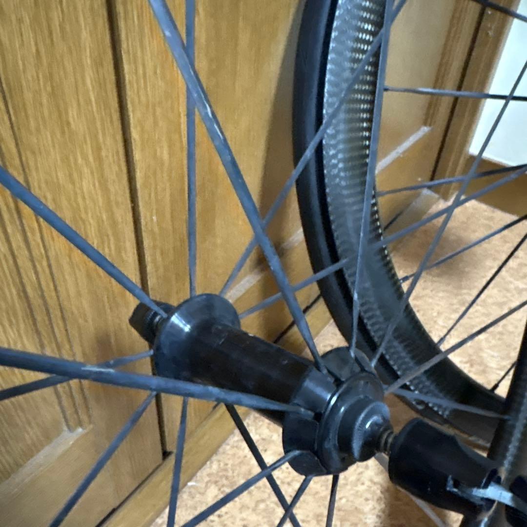 パーツ MAVIC COSMIC PRO CARBON SL UST RIM