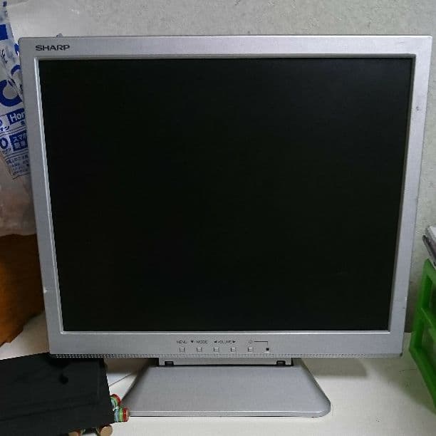 NEC Windows10のPC