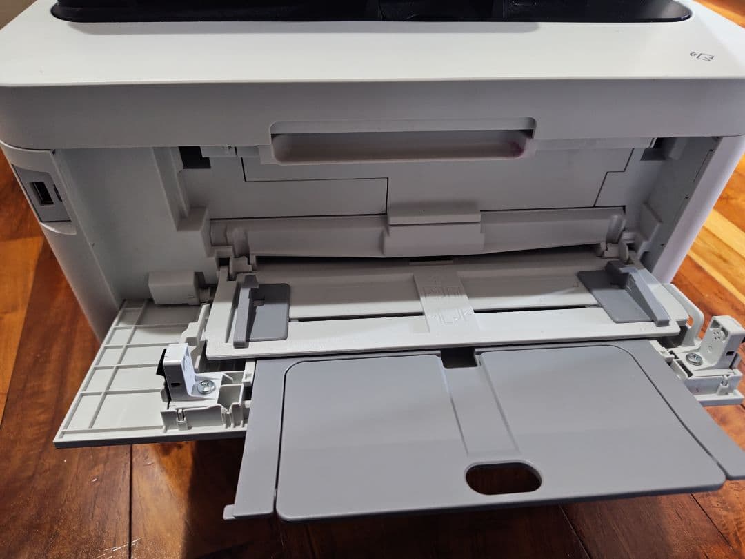 JUSTIO MFC-L3770CDW 複合機 Wi-Fi対応