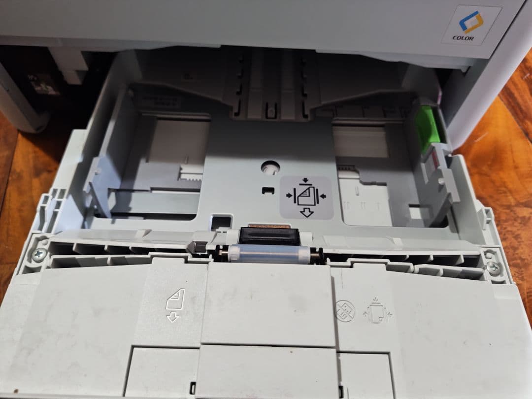 JUSTIO MFC-L3770CDW 複合機 Wi-Fi対応