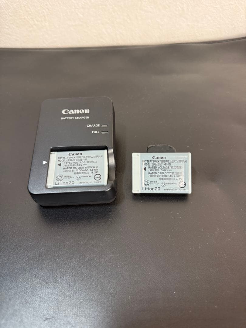 美品✨ Canon PowerShot SX730 HS デジカメ コンデジ