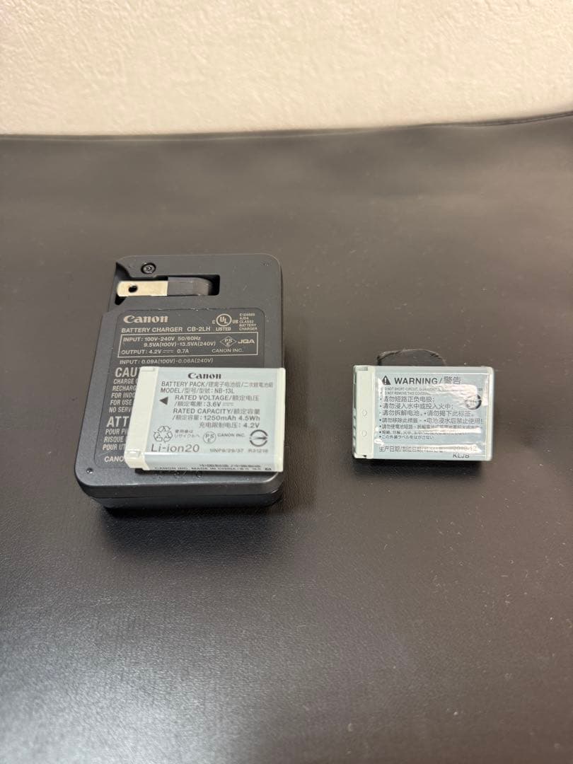 美品✨ Canon PowerShot SX730 HS デジカメ コンデジ