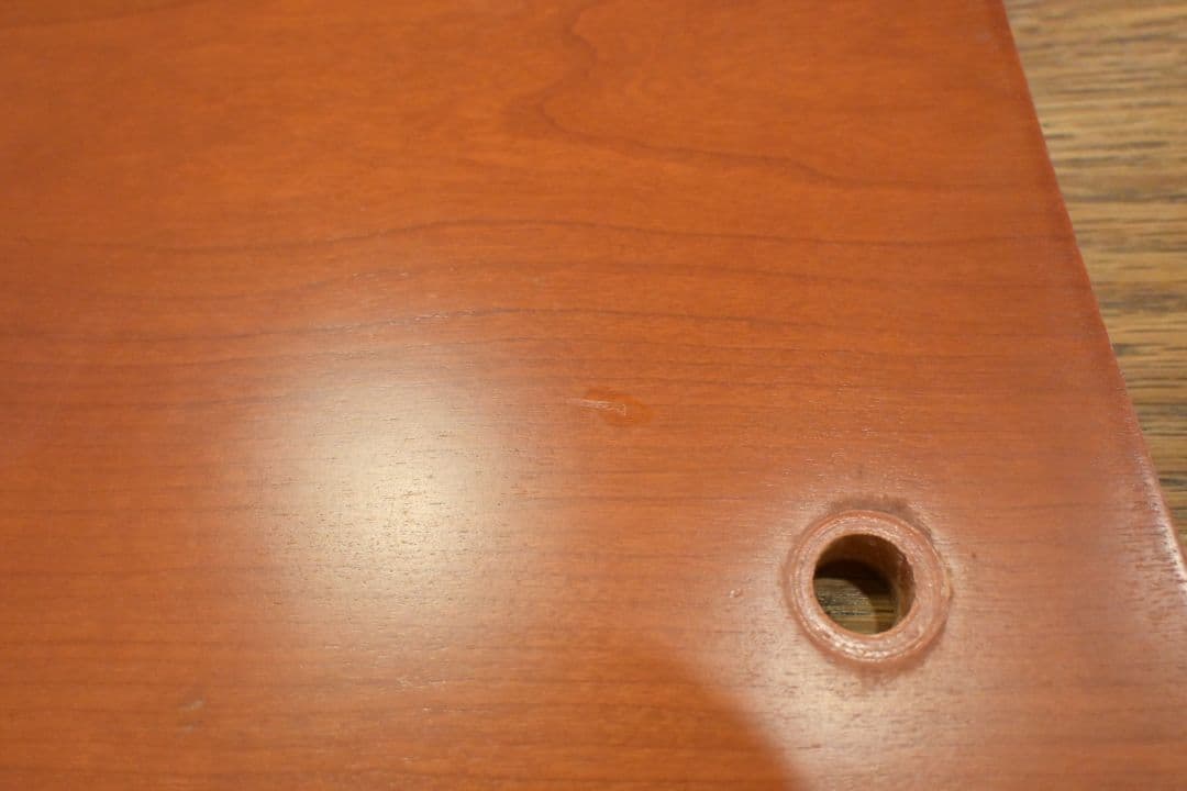 QUADRASPIRE　Q4D チェリー棚板　単品