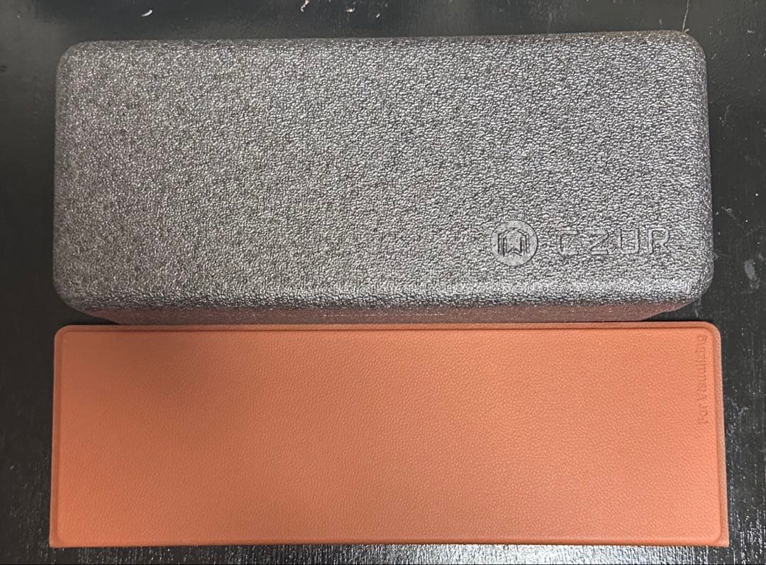 ほぼ新品　CZUR fancy s pro 多機能スキャナー