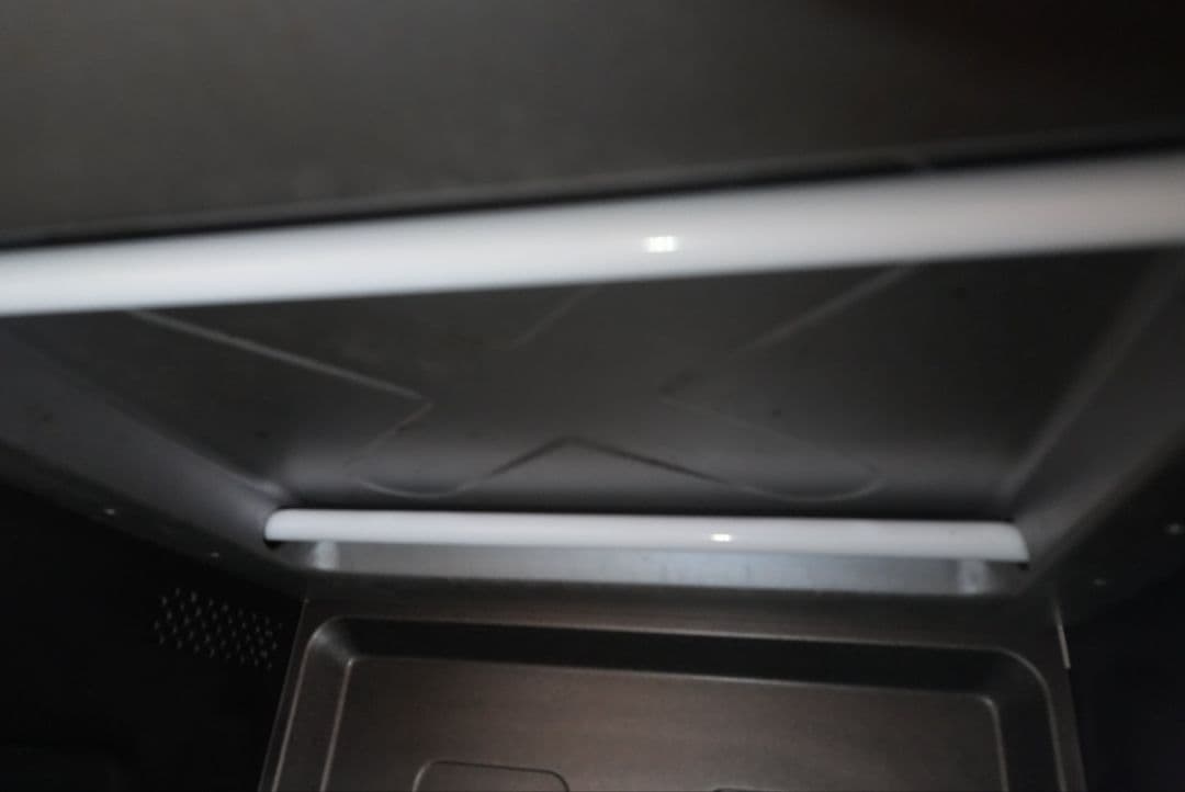 極美品 Panasonic NE-MS268 オーブンレンジ2