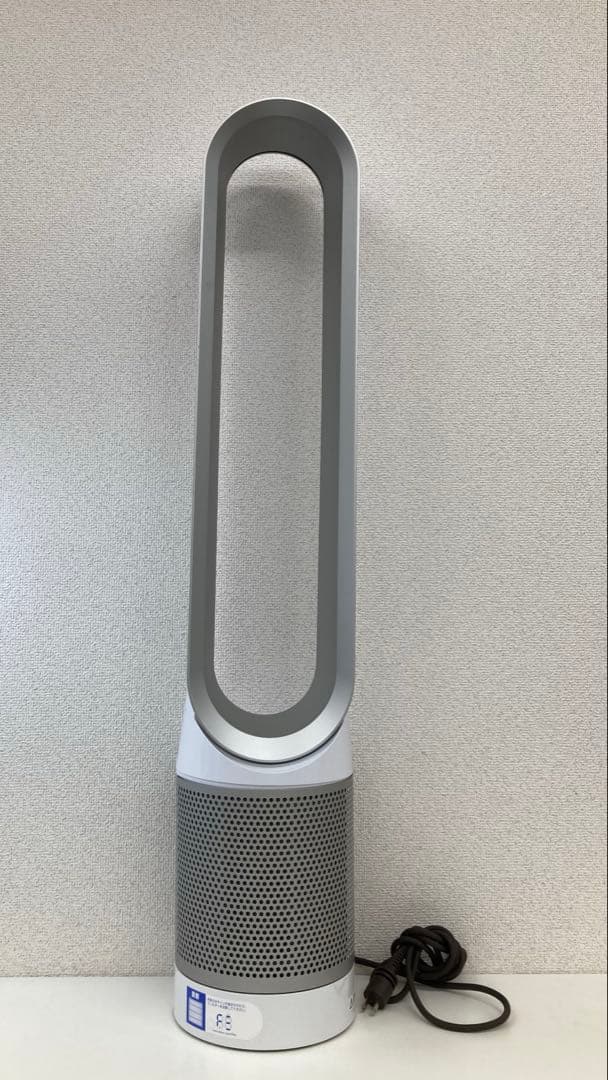 Dyson ダイソン 空気清浄機能付き タワーファンTP00 2022年製