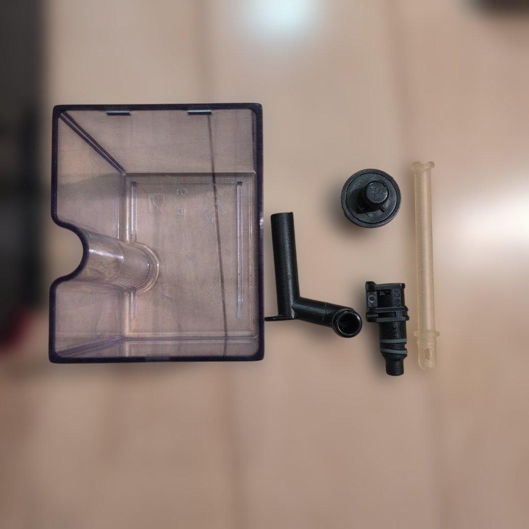 Nespresso lattissima　ネスプレッソ ラティシマ