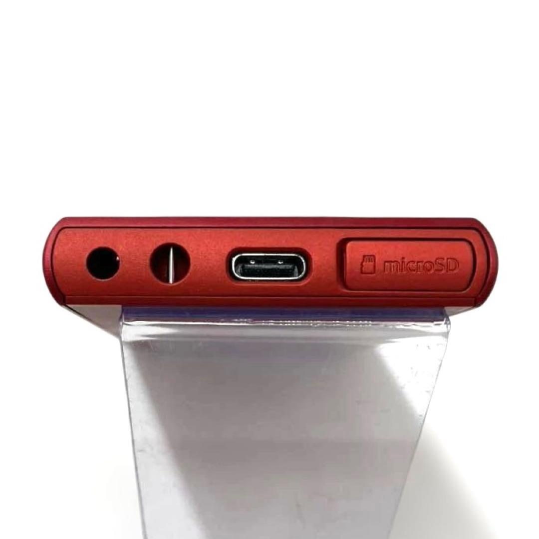 専用　NW-A105 16GB ポータブルオーディオプレーヤー ウォークマン