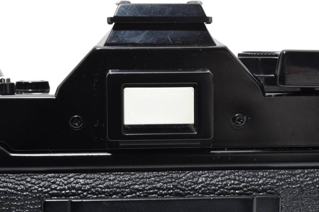 【良品】CANON AE-1 PROGRAM + 50mm F2 #76