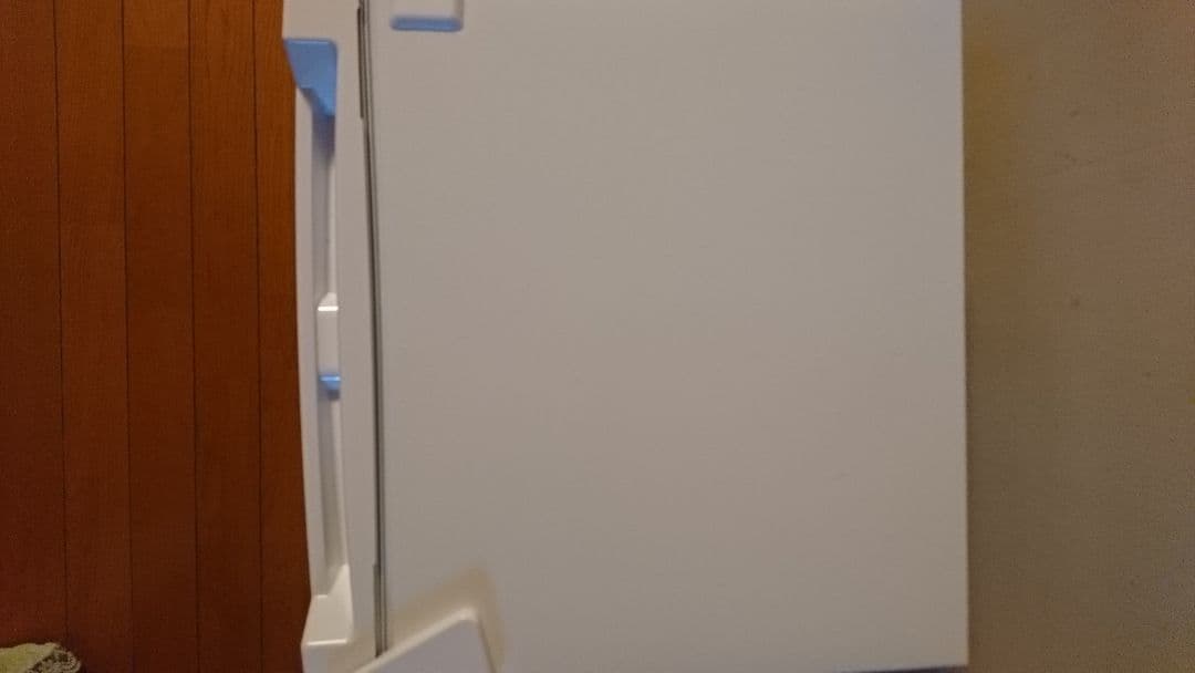 【Akariさん専用】ヤマダセレクト YRZC05H1 1ドア冷蔵庫 46L ホ