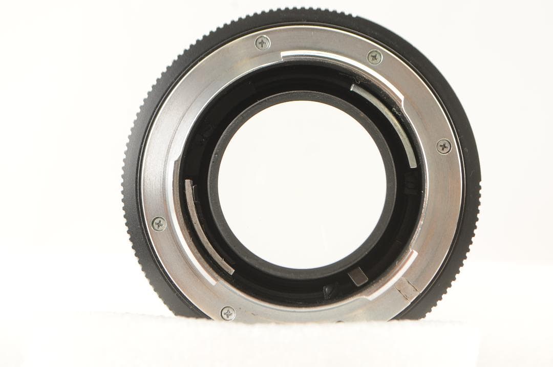 sale★極上美品★Leica SUMMILUX-R 80mm/1.4 3cam