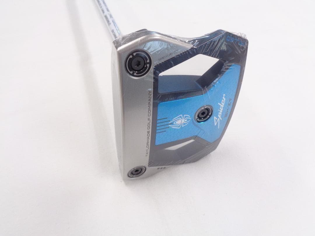 ★新品★Spider ZT LONG 46インチ 日本仕様 ゼロトルク