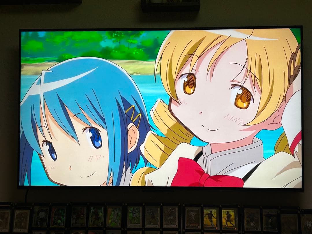 TCL 55インチ 量子ドットMiniLED 55QM8B