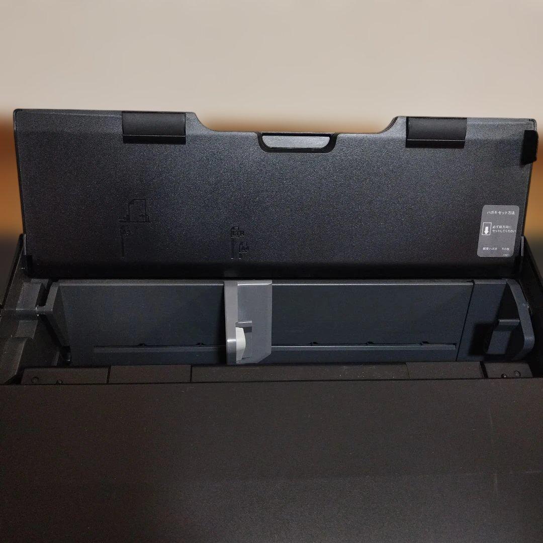 エプソン　インクジェットプリンターPX-7V 付属品　新品インクカートリッジ1個