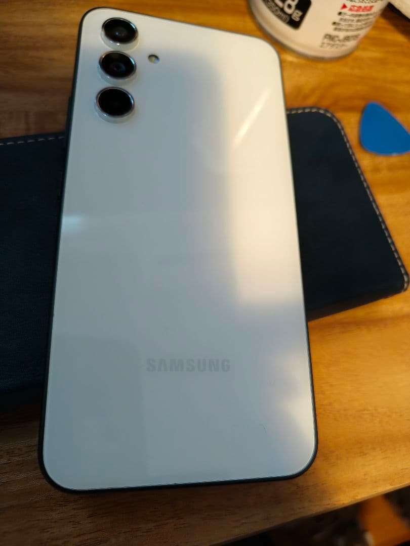 m*o様 難あり Samsung Galaxy A54 5G 本体 docomo