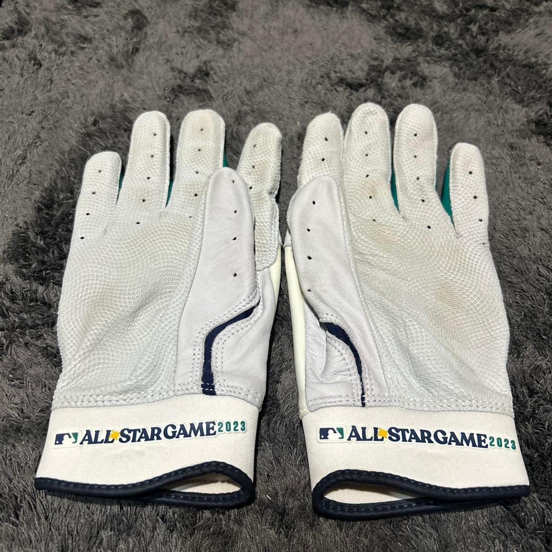 ウィルソン 限定軟式グローブ レア 美品 ワナビー ヒーロー