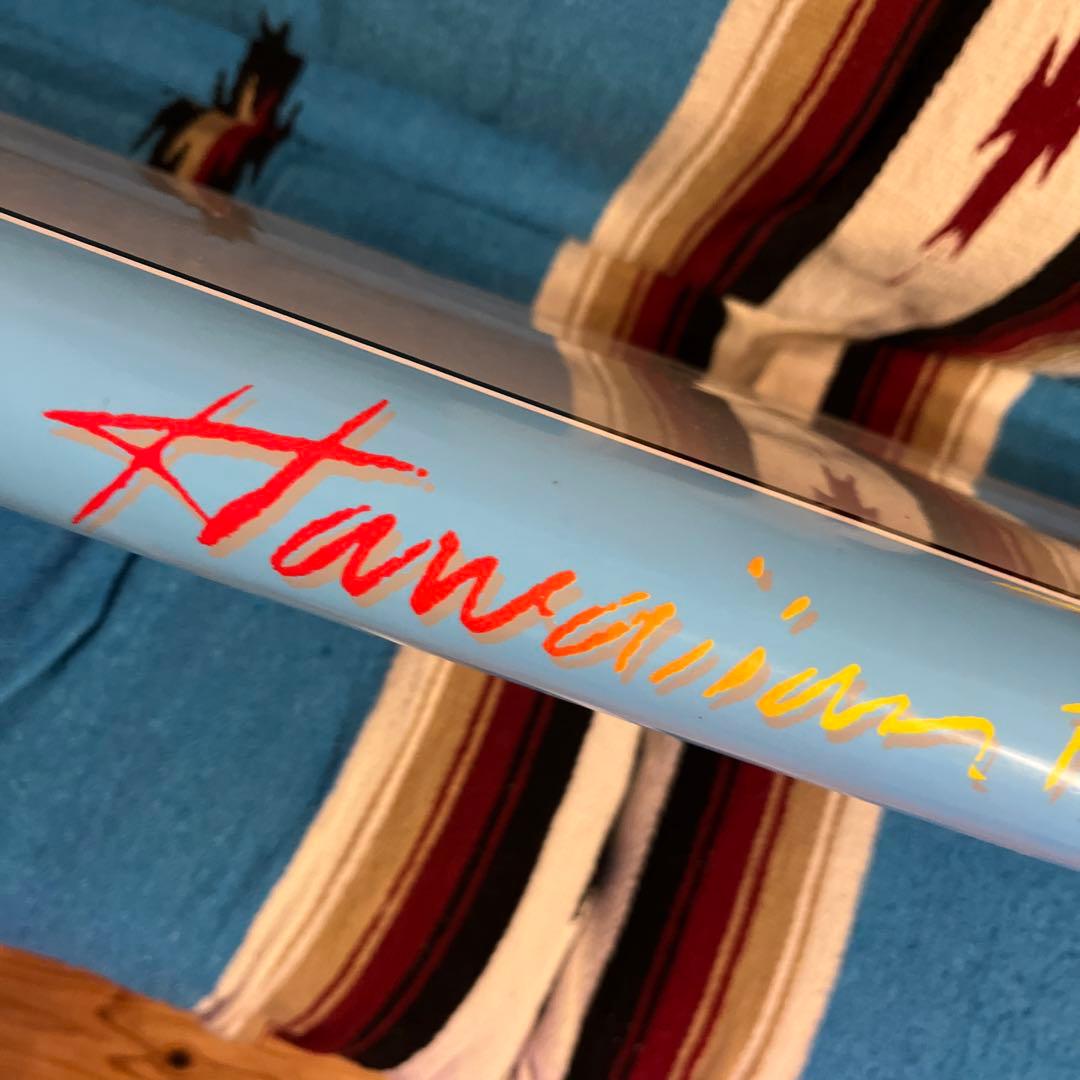 ドナルドタカヤマ Noah Comp 9’4”★ハワイアン プロ デザイン