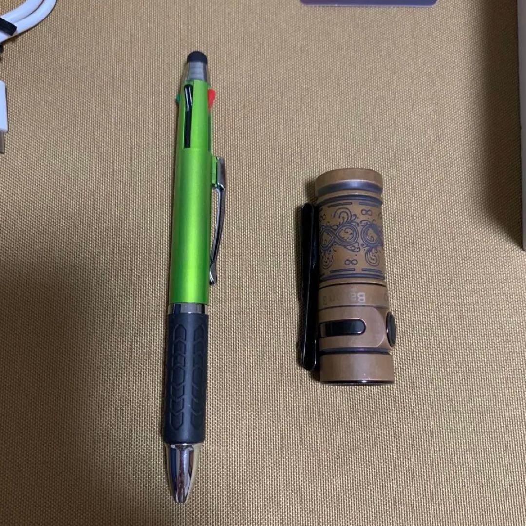 ライト・ランタン Olight Baton3 Eternal