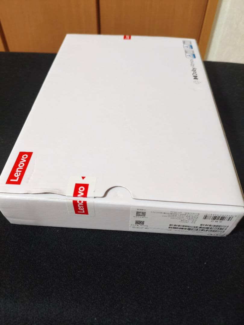 Androidタブレット本体 Lenovo Xiaoxin Pad 2025 CNROM