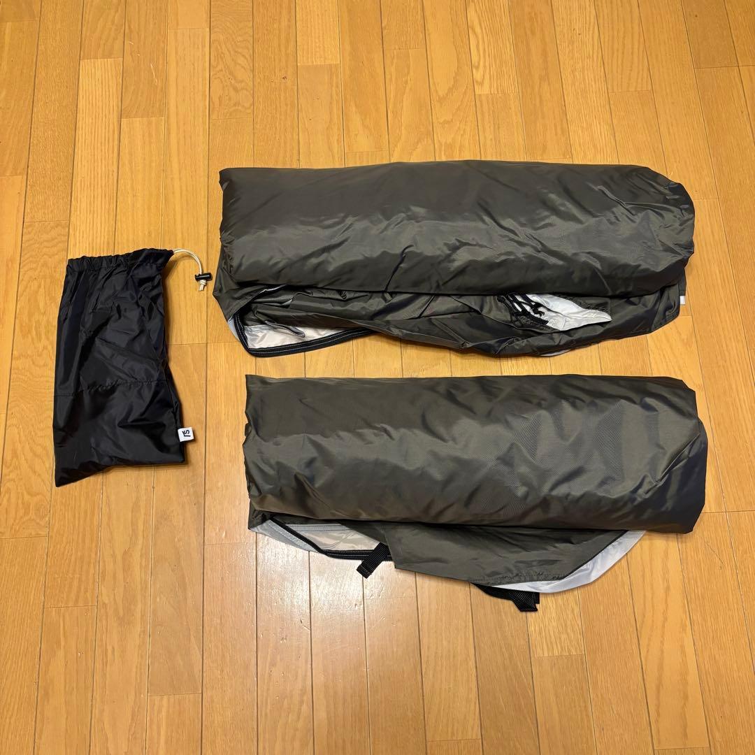 【美品】サバティカル　ギリア