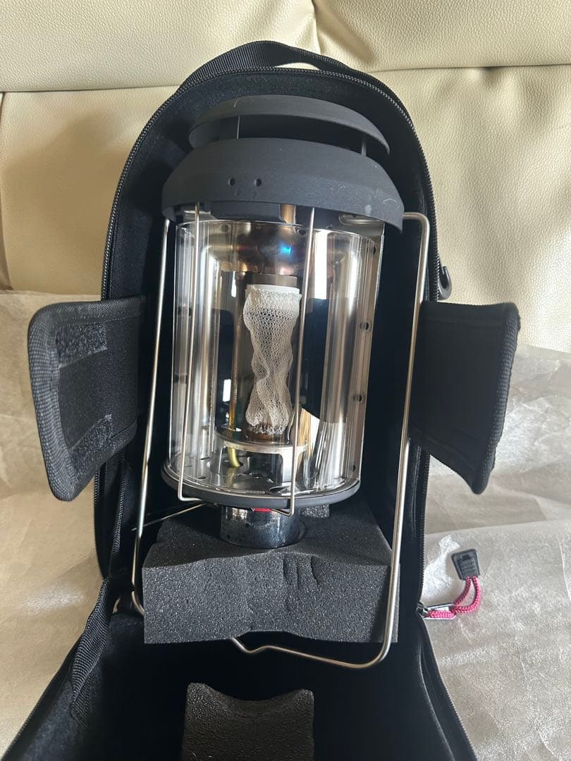 スノーピーク( peak) ギガパワー BFランタン GL-300A