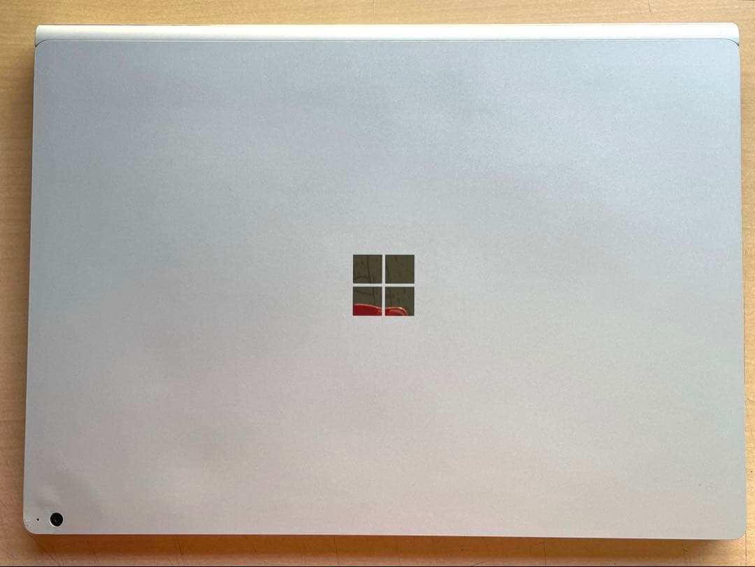 Windowsノート本体 Surface Book2 i7-8650U SSD1TB GTX1050