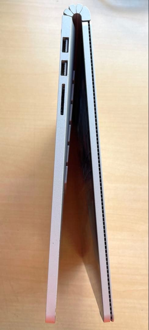 Windowsノート本体 Surface Book2 i7-8650U SSD1TB GTX1050