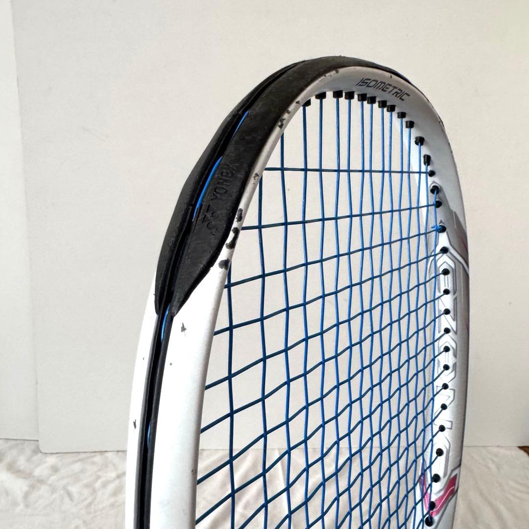 YONEX EZONE 100SL G1 大坂なおみ使用シリーズ 日本製